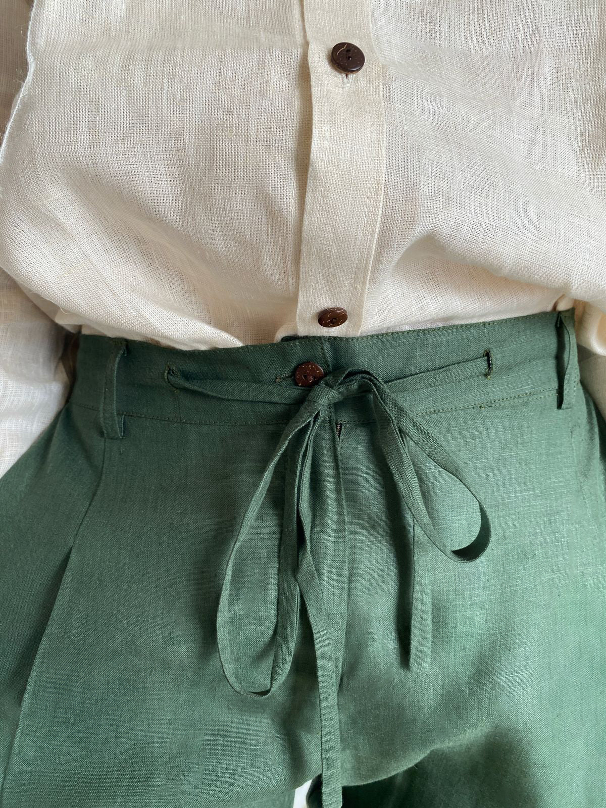 FOREST PANT