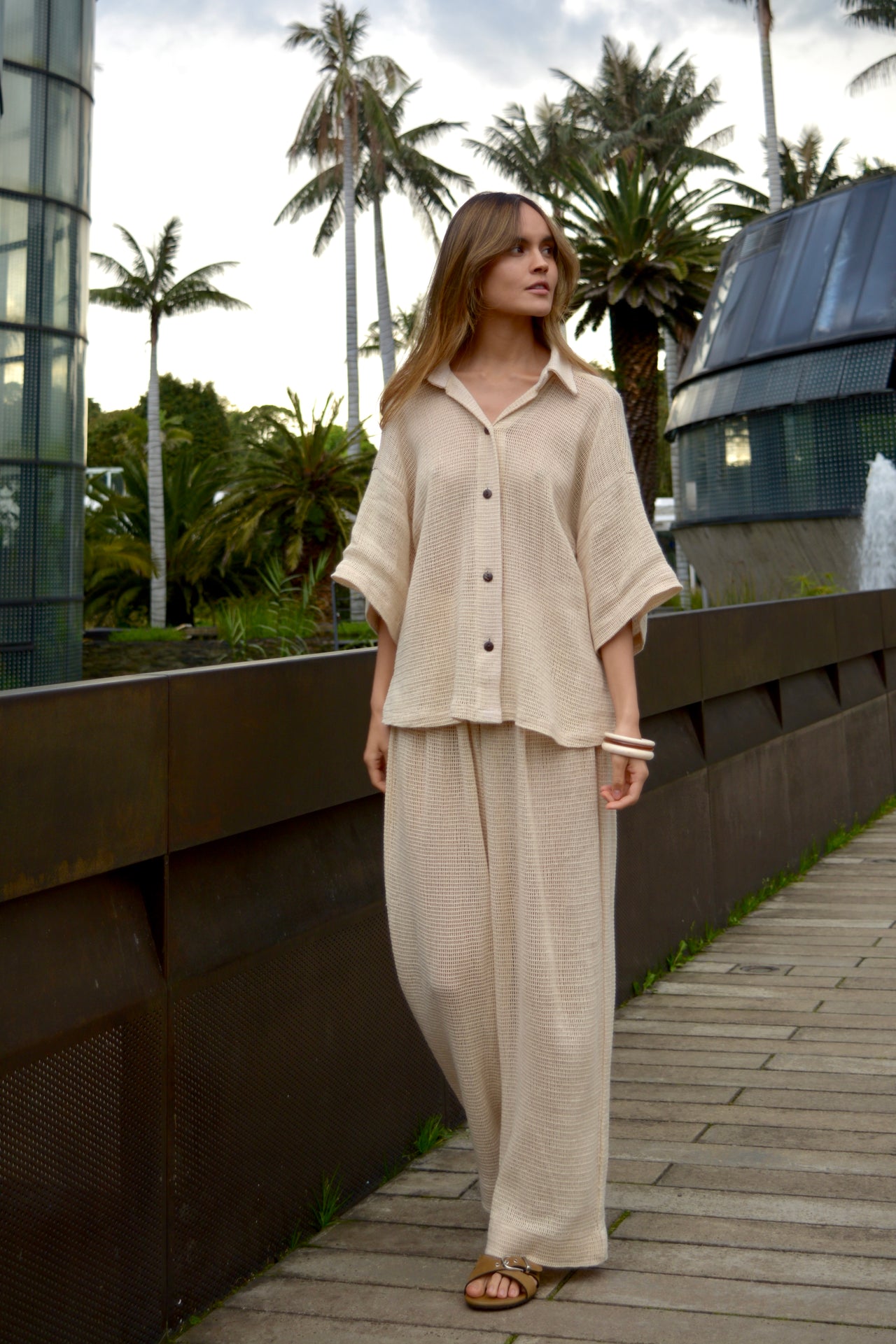 GAIA PANTS