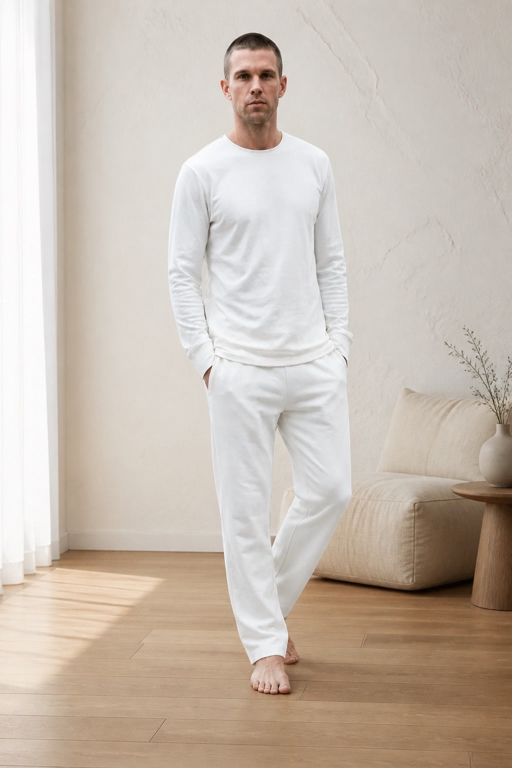 Set confort